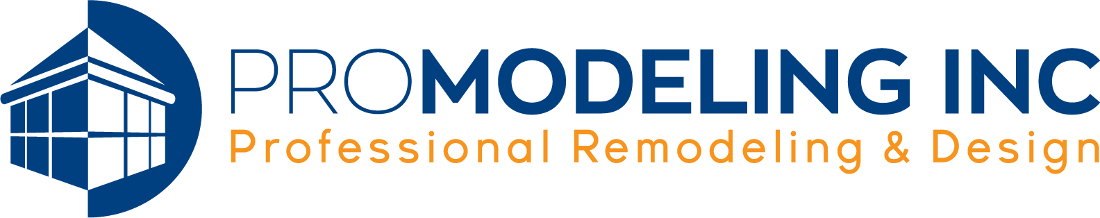 PROMODELING INC Logo